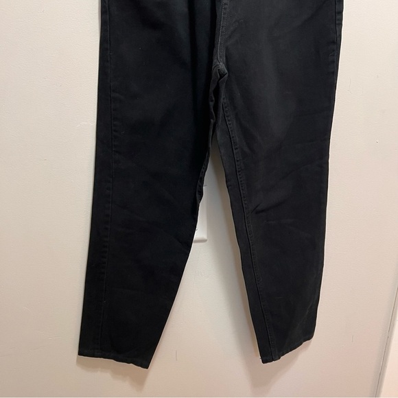 Vintage Size 5P Dixie Blues High Waist Mom Jeans 100% Cotton - Picture 5 of 12